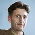 George Orwell